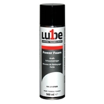 Lube1 Power Foam, Spray à 500 ml