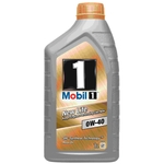 Mobil 1 FS 0W/40, 1 litre