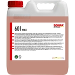 SONAX Wax agente di conservazione, 601500, bidone da 10 l