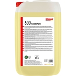 SONAX Shampoo, 600705, 25 l