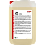 SONAX Dry H, 603705, bidone da 25 litri