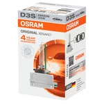 OSRAM Autolampe D3S Xenarc, 66340