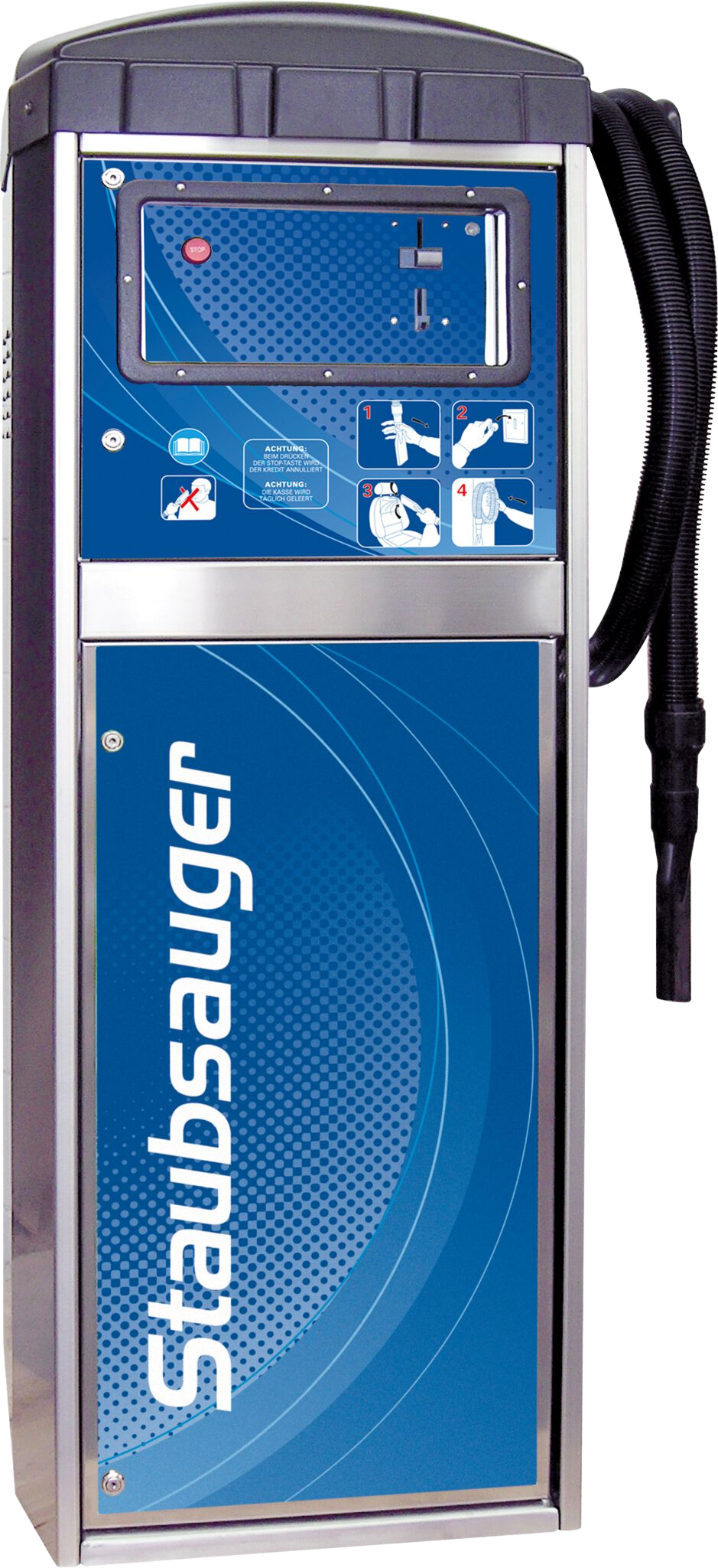 esa.ch - mehr als Einkaufen | AD Staubsauger 400 V single ...
