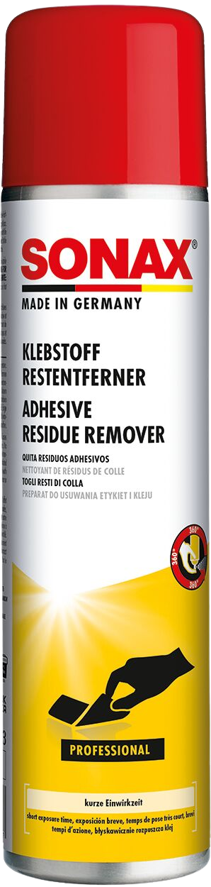 esa.ch - mehr als Einkaufen | SONAX PROFESSIONAL Klebstoffentferner ...