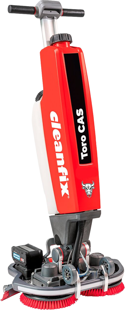 esa.ch - plus que des achats | CLEANFIX Autolaveuse pour le sol TORO ...