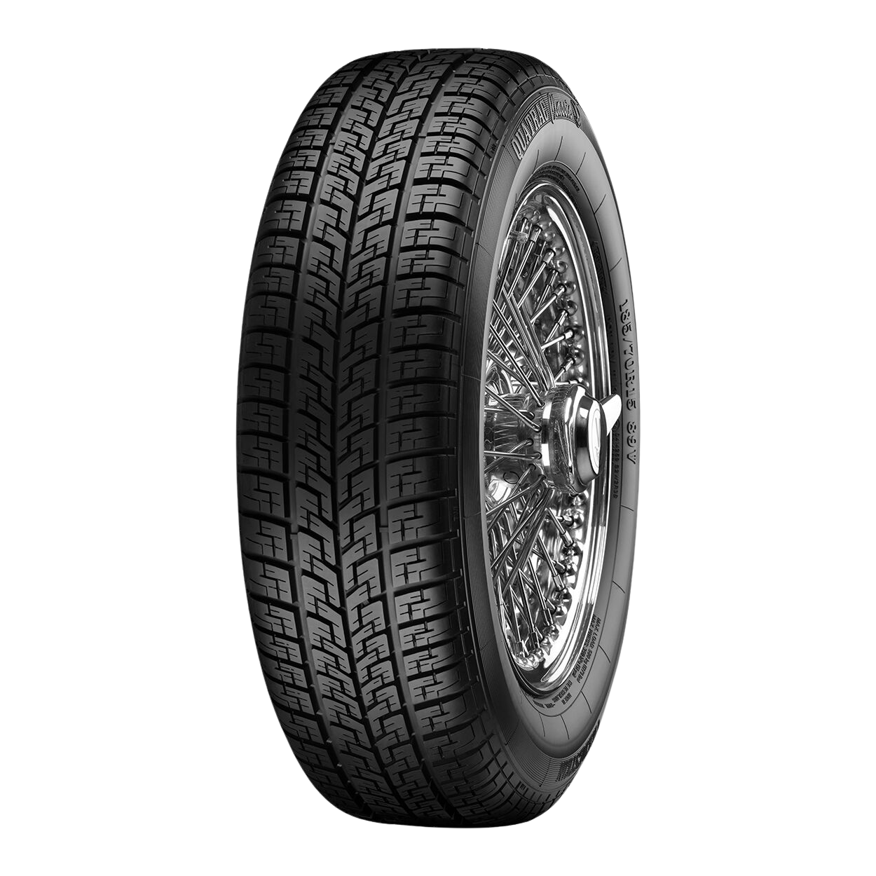 esa.ch - mehr als Einkaufen | Vredestein 125/90 R 15 68 S Quatrac ...
