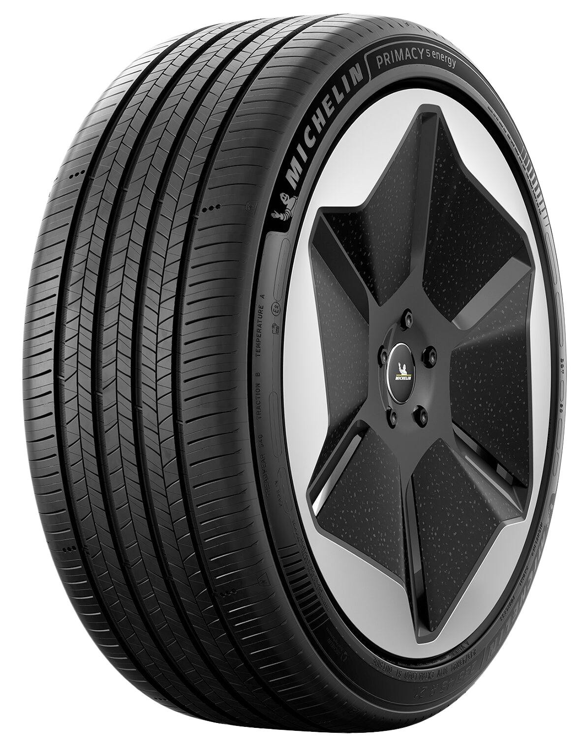 esa.ch - mehr als Einkaufen | Michelin 215/55 R 18 95 H Primacy 5 ...
