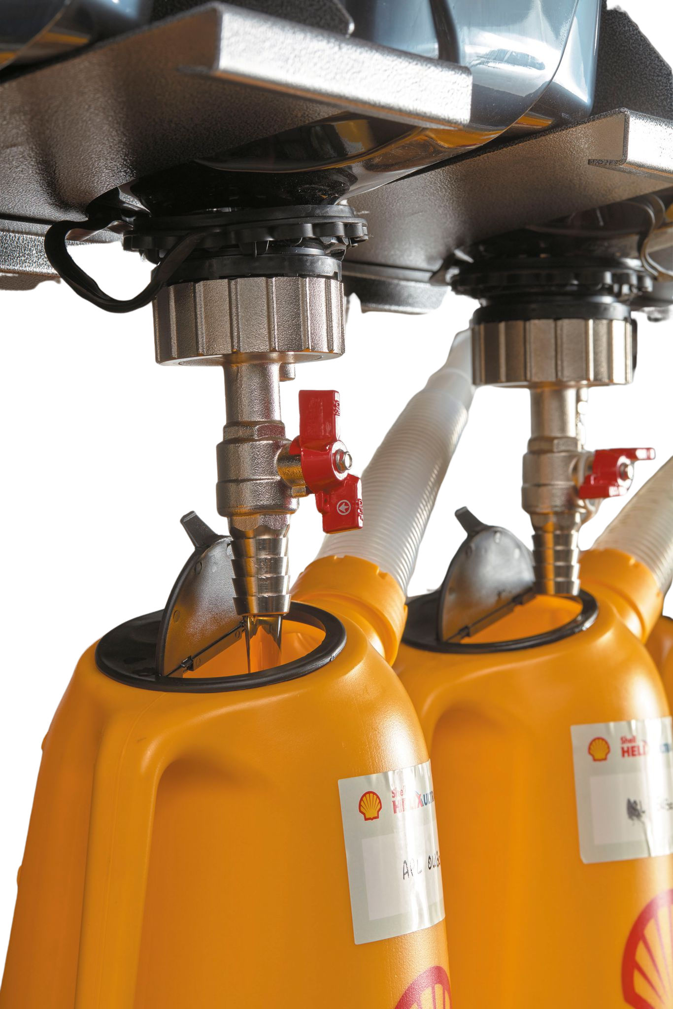 Shell Ecopack esa.ch - mehr als Einkaufen | Messinghahn zu SHELL EcoPack Ölbar ...